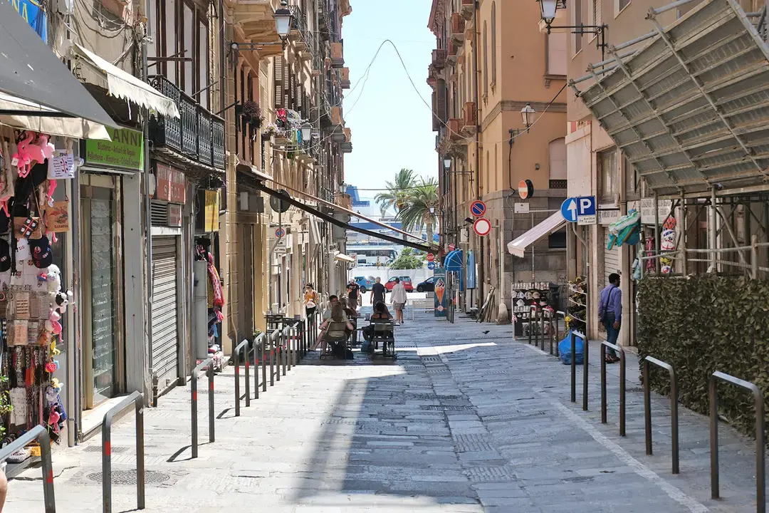 Via Baylle