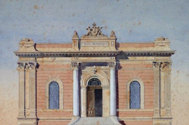 Cagliari, alla basilica di San Saturnino la lectio magistralis di Gad Lerner