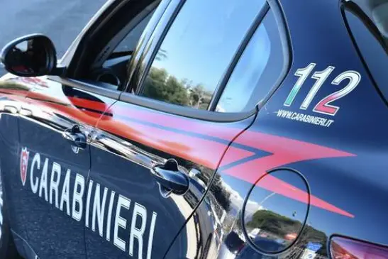 Carabinieri