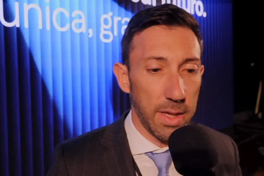 Stone acquisisce Ecoservizi, Granchelli: Importante per gruppo