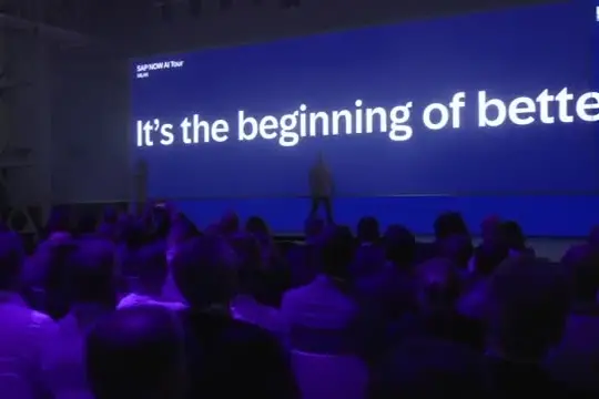 Al "SAP NOW AI Tour Milan" le soluzioni per l'Autonomous Enterprise