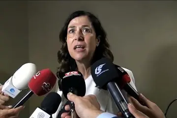 Fondo contenziosi, Todde: «L'opposizione si preoccupi dei costi sanitari del 41bis»