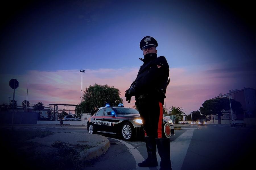 Droga dall’Albania, chiusa l’indagine