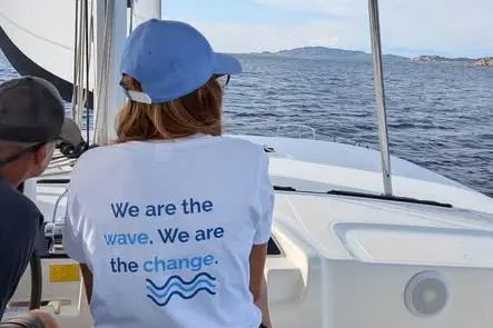 Il viaggiuo delle balene