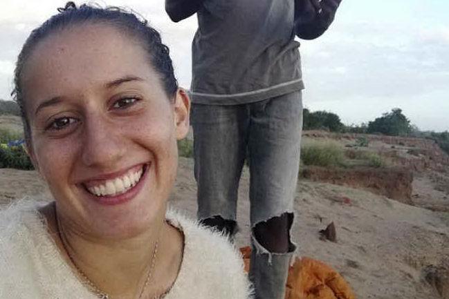 Rapimento di Silvia Romano, un centinaio di arresti in Kenya
