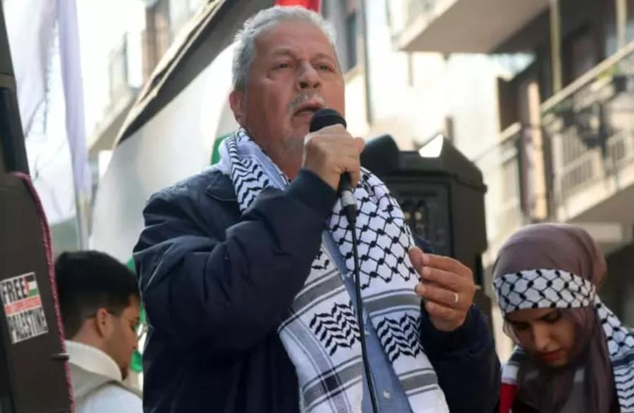 Finanziavano Hamas, nove arresti: c’è anche il presidente dei Palestinesi in Italia