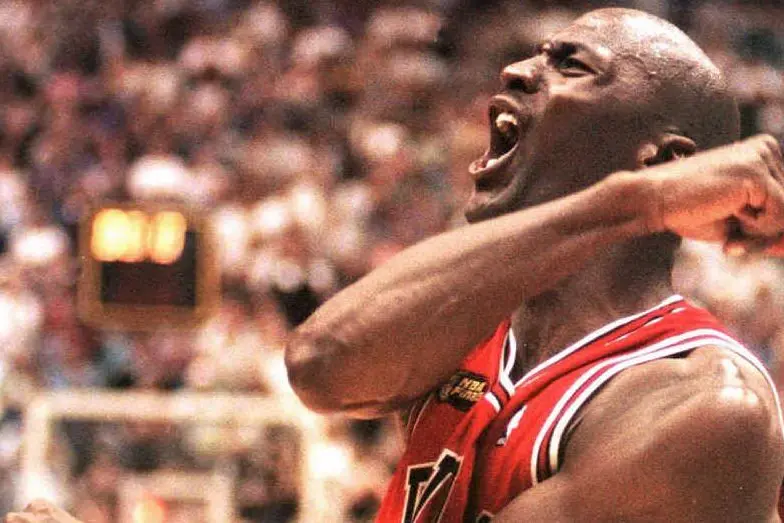 #AccaddeOggi: 13 gennaio 1999, Michael "Air" Jordan" lascia il basket