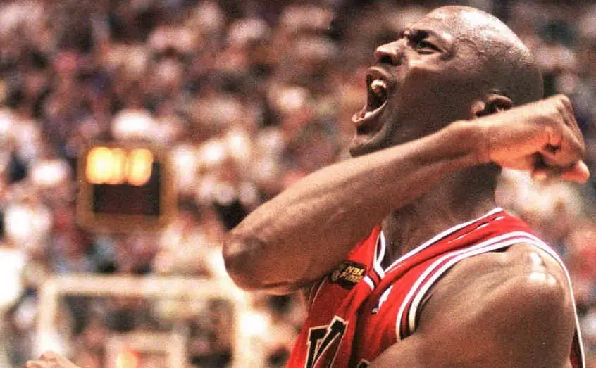 #AccaddeOggi: 13 gennaio 1999, Michael &quot;Air&quot; Jordan&quot; lascia il basket