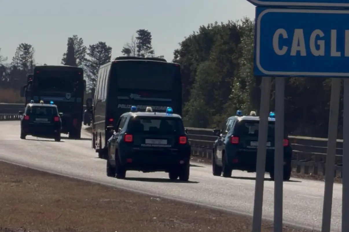 The transfer operations of last September 5th (Archive)