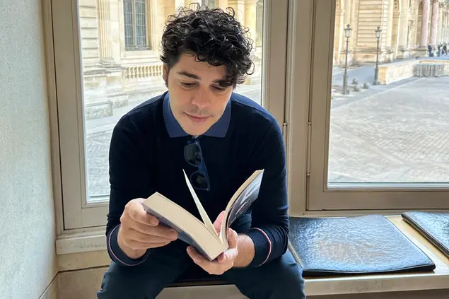 Mirco Cogotti (foto concessa)