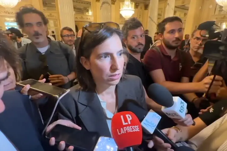 Regeni, Schlein: Meloni si attivi subito per far eseguire sentenza