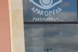 Il cinema Andromeda
