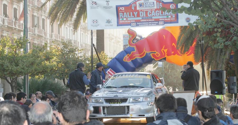 L’ira degli ambientalisti: «La gara di rally in città è pericolosa e inquina»