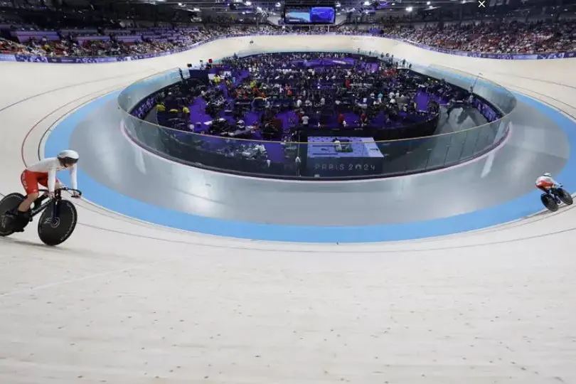Il circuito (Ansa)