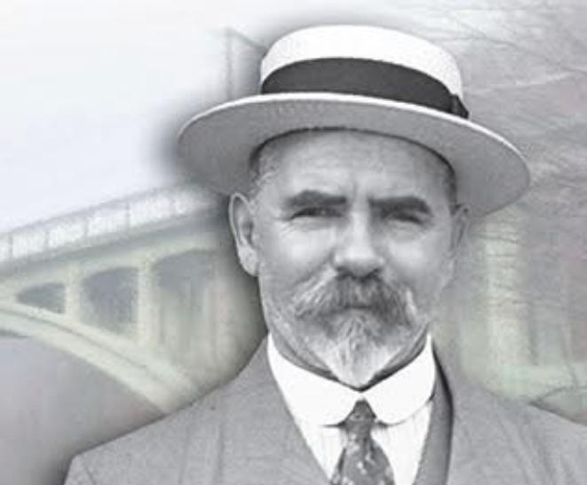 A Ittiri l’omaggio a Giovanni Porcheddu, il re del cemento armato