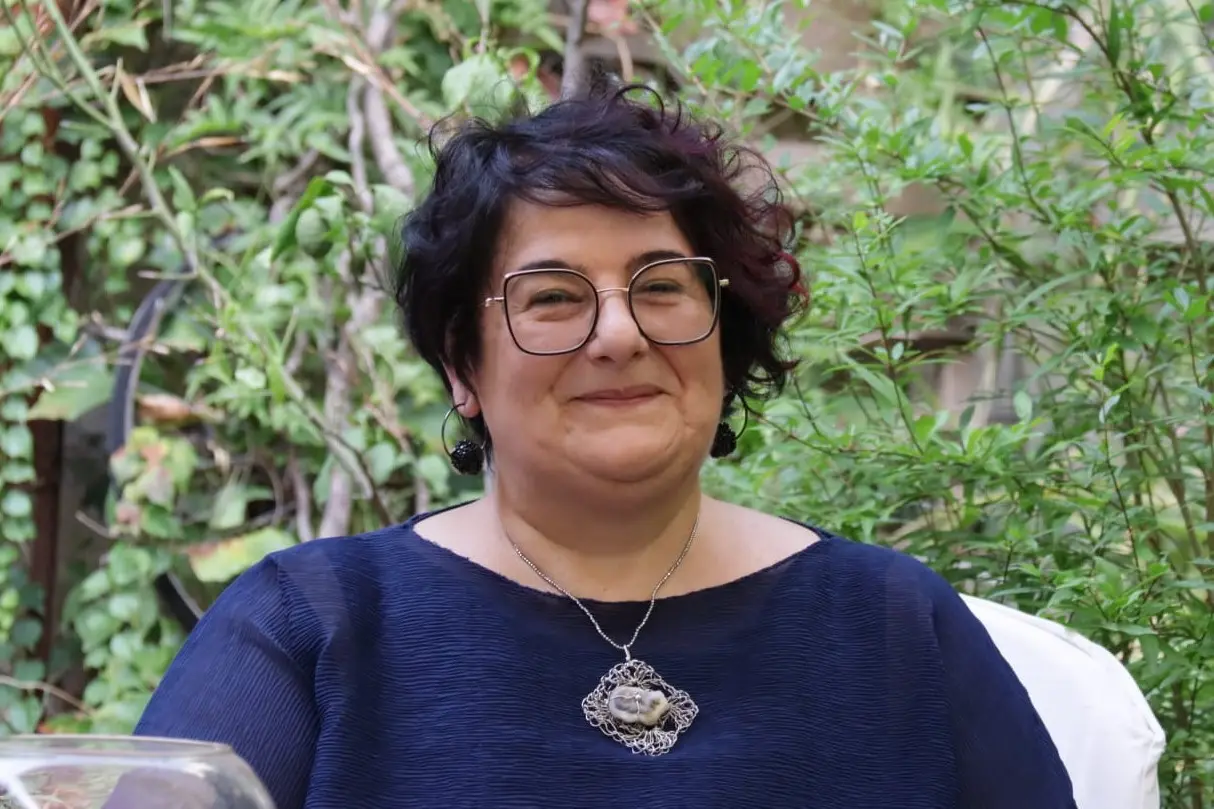Daniela Masia Urgu
