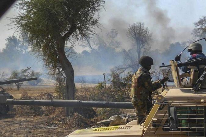 Nigeria, 7 bimbi uccisi “per errore” durante un raid aereo contro banditi armati