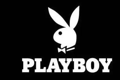 Il simbolo del sito (foto Playboy)