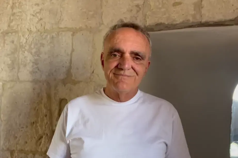 Milia: "I cambiamenti in Giunta? Aggiustamenti funzionali"