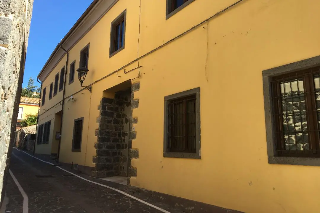 Municipio di Boroneddu