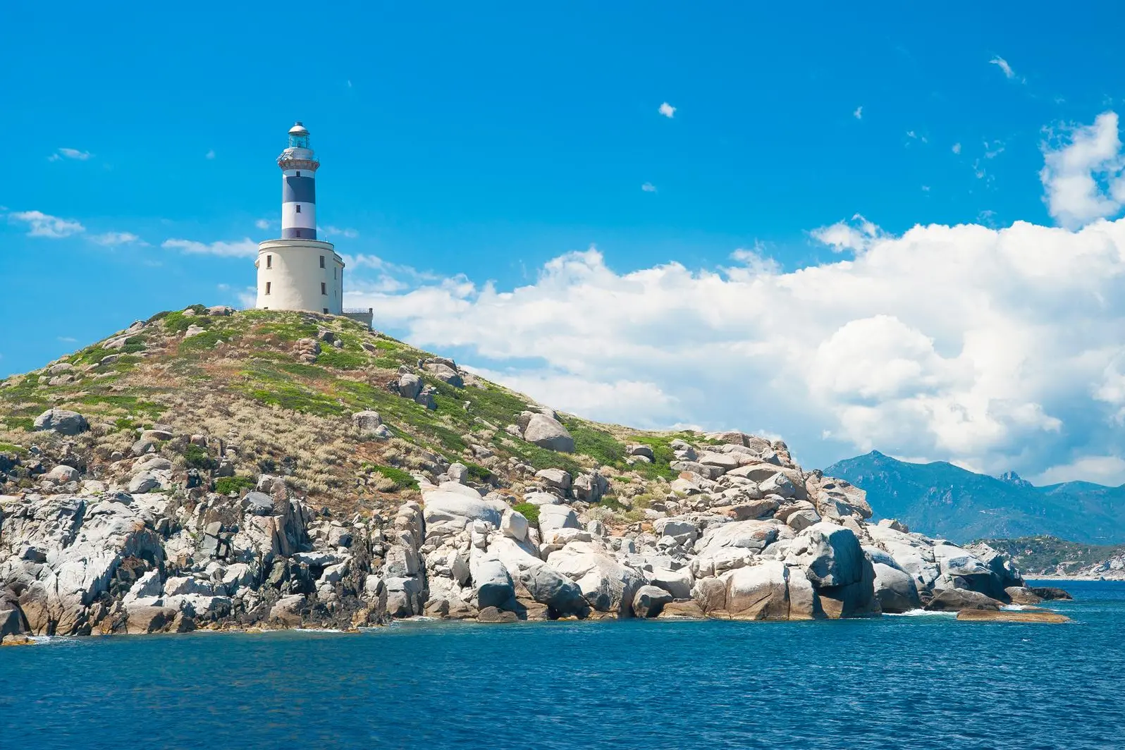 Faro (Foto comunicato stampa)