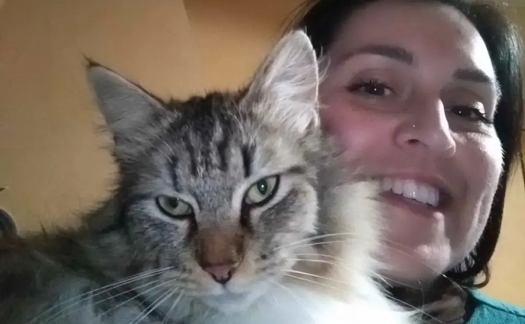 Irene e Lillo, Terralba