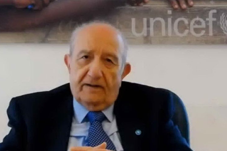 Coronavirus: morto il presidente di Unicef Italia, Francesco Samengo VIDEO