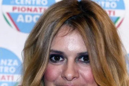 Debora Caprioglio