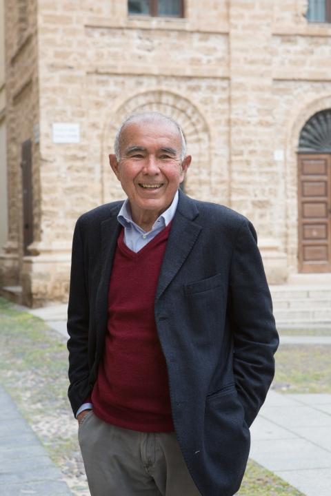 Fidelitat a l’Alguer, premio a Carlo Sechi