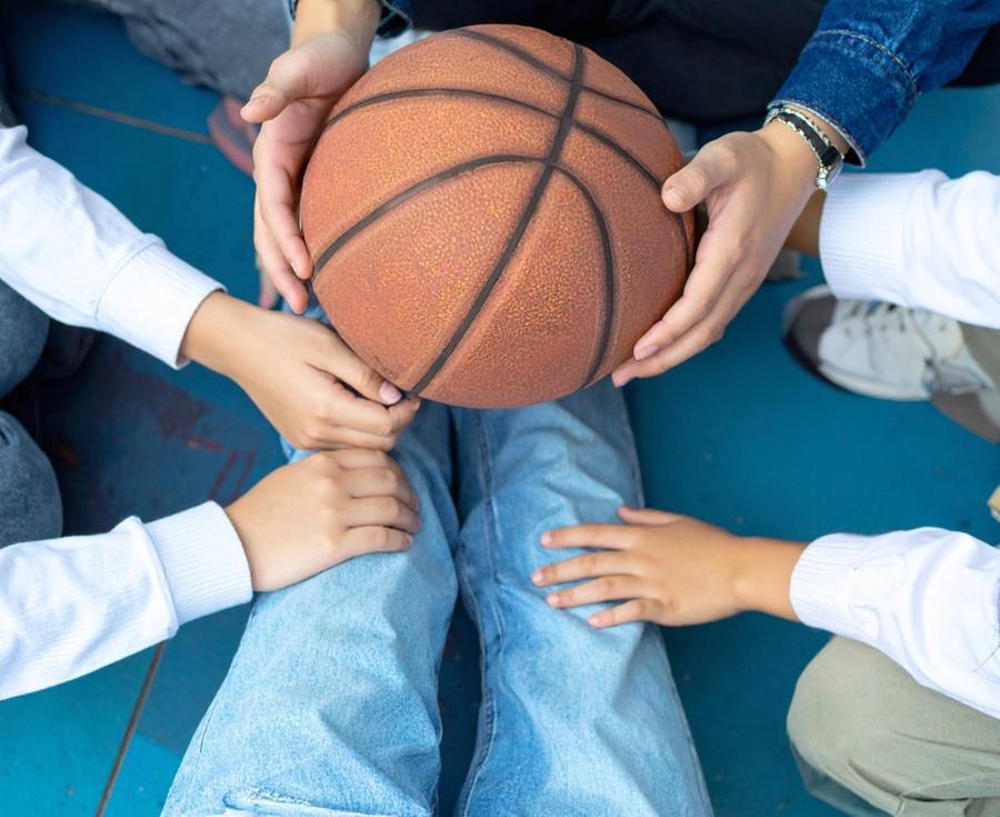 Pratica sportiva e inclusione sociale
