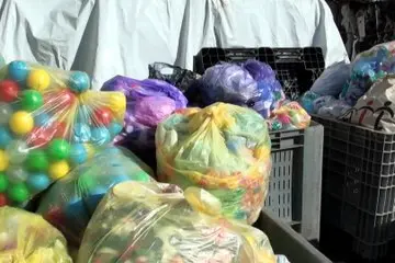 Emergenza plastica, servono spazi per altre 3mila tonnellate: «Ritiri ancora a rischio»