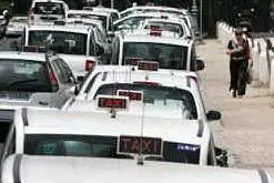 TAXI - FOTO SIMBOLO