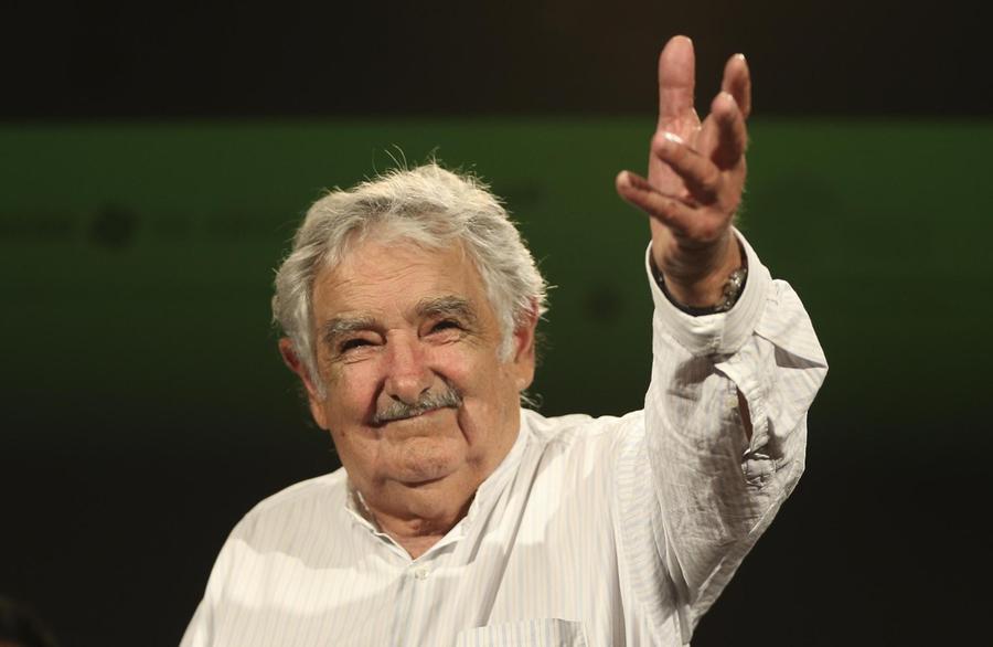 Pepe Mujica, l’ultimo tupamaro