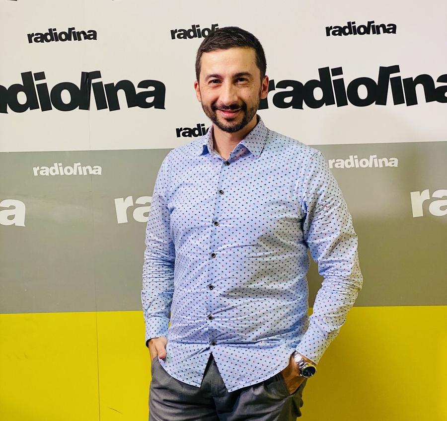 Quando la radio… diventa “Smeralda”