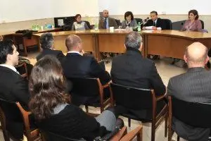 La riunione dei magistrati questa sera a Nuoro