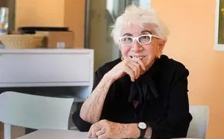 Grande regista, scrittrice e sceneggiatrice