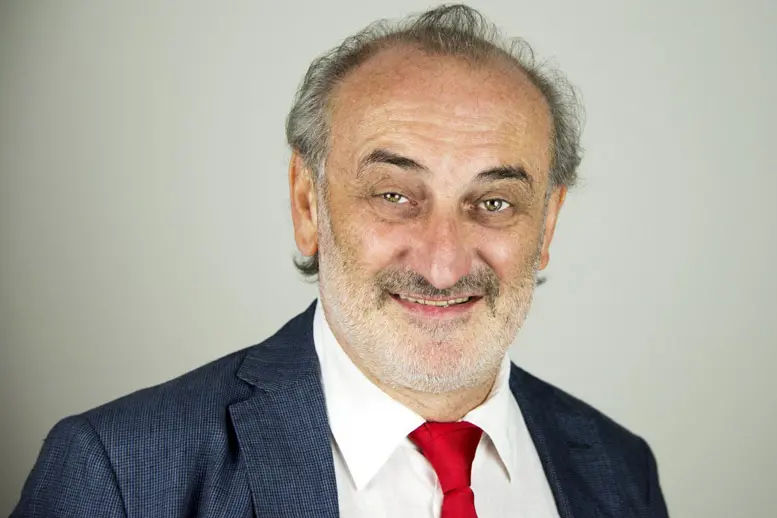 Daniele Novara