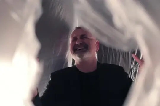 In anteprima il video Preghiera per Gaza di Gianni Venturi e Felice Del Gaudio