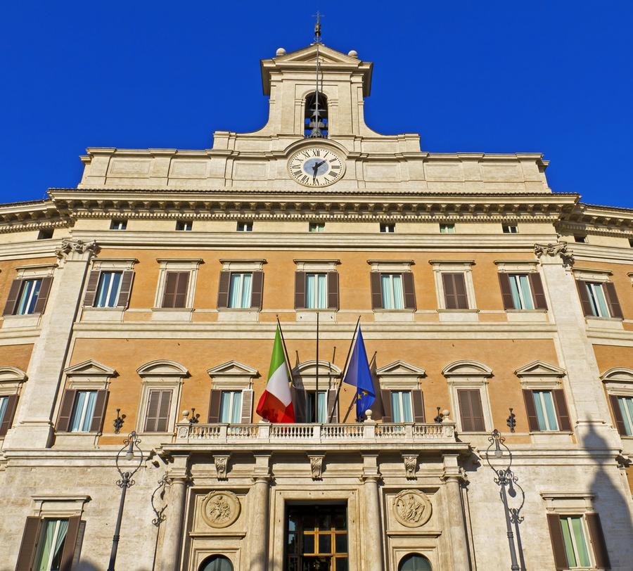 Sicurezza nucleare,  maggioranza battuta