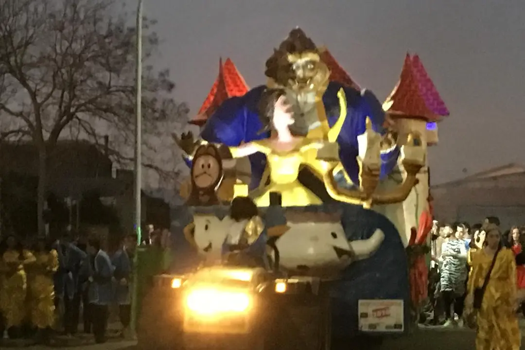 Carnevale (foto Orbana)