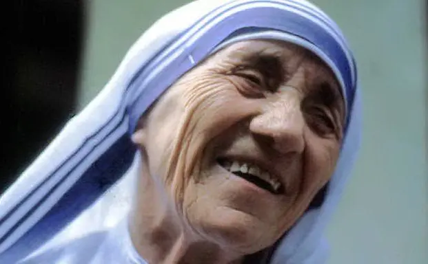 #AccaddeOggi: il 5 settembre 1997 muore Madre Teresa di Calcutta