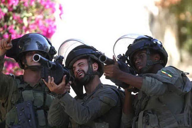 L'esercito di Israele è il primo a raggiungere l'immunità di gregge