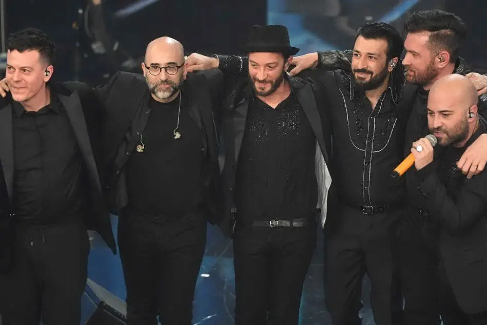 I Negramaro