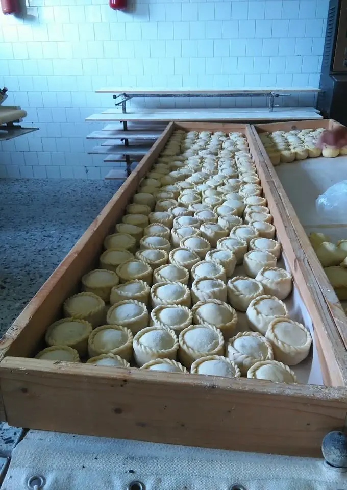 Vitello e Panadas: weekend di gusto