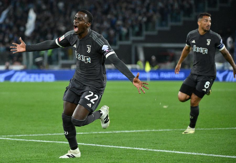 Tre casi spinosi per la nuova Juve