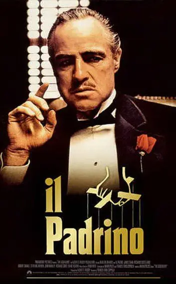 Uno dei migliori film della storia del cinema, avrà due sequel
