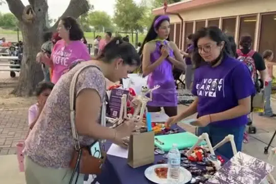 Midterm, in Texas la rabbia degli ispanici dà speranza ai democratici