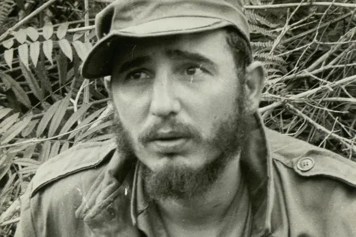 #AccaddeOggi: 16 febbraio 1959, Fidel Castro diventa primo ministro di Cuba