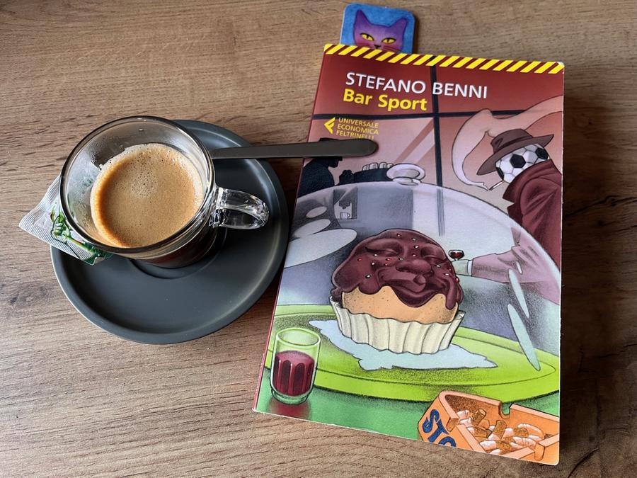 La Luisona compie 50 anni: ma quel Bar Sport parla ancora di noi