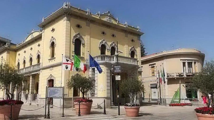 Olbia celebra per la prima volta (pubblicamente) Sa Die de Sa Sardigna